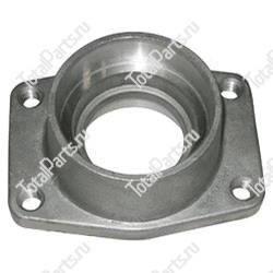 TOYOTA 1631432882 ЧАСТЬ КОРПУСА ТЕРМОСТАТА