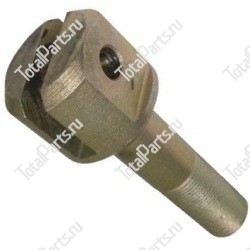 SIZE 108xM20x1.5xRHx40x9. НАКОНЕЧНИК КРЕПЛЕНИЯ ЦЕПИ