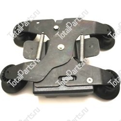 LINDE 1814402201 БЛОК НАТЯЖИТЕЛЯ РВД