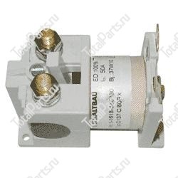 TVH 1565590 КОНТАКТОР