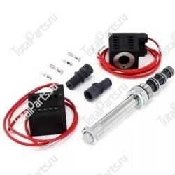 DAEWOO-DOOSAN 1022652 СОЛЕНОИД КЛАПАНА 12VDC 16W