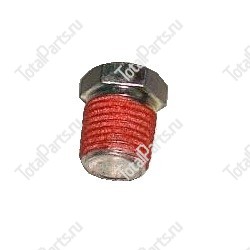 NISSAN 1102485G01 ЗАГЛУШКА