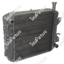 TOYOTA 164202183071 РАДИАТОР