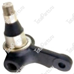 EMC-FORKLIFTPARTS 13218 КУЛАК ПОВОРОТНЫЙ