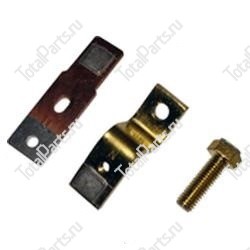 TOYOTA 2445013300 НАБОР КОНТАКТОВ