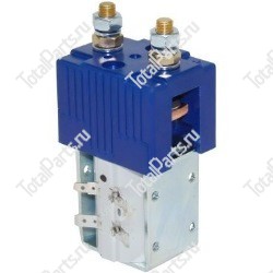 SIZE 150A 48V КОНТАКТОР