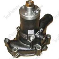 TOYOTA 1610076013 ПОМПА ВОДЯНАЯ