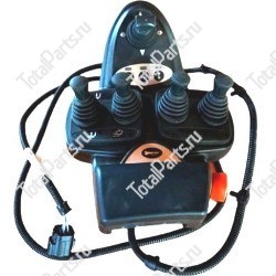 TOTALPARTS 000065616 ДЖОЙСТИК В СБОРЕ