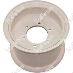 SIZE 15x9 3/4x161x172x15. ДИСК КОЛЕСНЫЙ