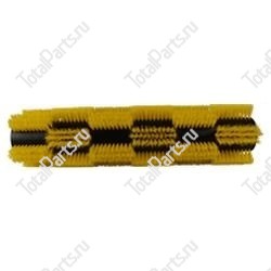 TOTALSOURCE 114845 ЩЕТКА ПОДМЕТАЛЬНОЙ МАШИНЫ