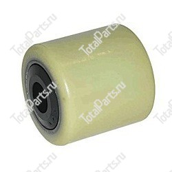 RADER VOGEL 174VKS/85/075/080/12 РОЛИК ГРУЗОВОЙ