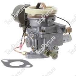 TOTALSOURCE 1237106 КАРБЮРАТОР