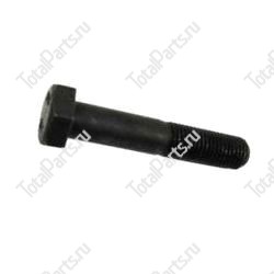 SIZE 20xM20x120xNxA1xSx1. БОЛТ С ШЕСТИГРАННОЙ ГОЛОВКОЙ 10.9