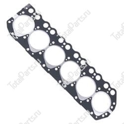 NISSAN 1104405D01 ПРОКЛАДКА ГБЦ