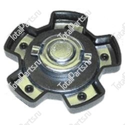 TVH 124TA1603 КРЫШКА ТОПЛИВНОГО БАКА