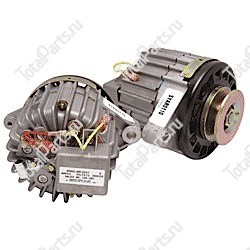 YALE 150087000R ГЕНЕРАТОР