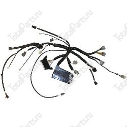 SIZE 1430x20x1x4 ЭЛЕКТРОПРОВОДКА | Cables < 6 mM2