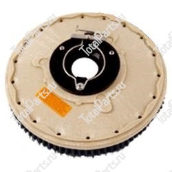 TOTALSOURCE 1211054 ЩЕТКА ПОДМЕТАЛЬНОЙ МАШИНЫ