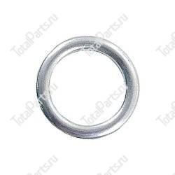 AJUSA 18001000 УПЛОТНИТЕЛЬНОЕ КОЛЬЦО