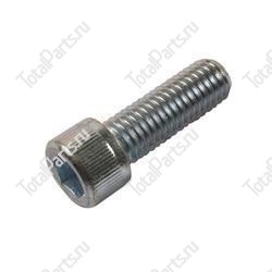 TOTALPARTS 000064973 ВИНТ С ШЕСТИГРАННЫМ ОТВЕРСТИЕМ В ГОЛОВКЕ
