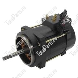TOTALSOURCE 13906240 ЭЛЕКТРОДВИГАТЕЛЬ 24V