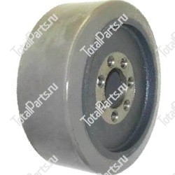 WICKE 235192 ВЕДУЩЕЕ КОЛЕСО