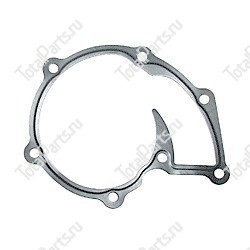 INPARTS 1601014Y ПРОКЛАДКА ВОДЯНОЙ ПОМПЫ TOYOTA 4Y