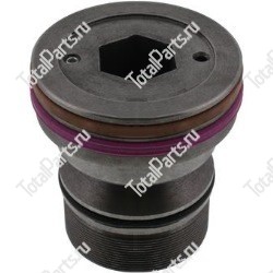 LINDE 1864461212 ПОРШЕНЬ ШТОКА