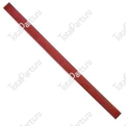 TVH 10407557 ЗАДНЕЕ СОБИРАЮЩЕЕ ЛЕЗВИЕ 700mm