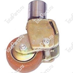 KEY NUMBER 193PUR/100/40FAD КОЛЕСО ОПОРЫ 63211200
