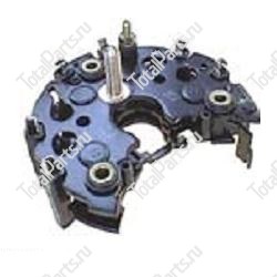 BOSCH 1127319605 ДИОДНЫЙ МОСТ