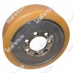 WICKE 158459 ВЕДУЩЕЕ КОЛЕСО