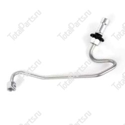 SIZE 220*M14*1.5*6.5 ТОПЛИВНАЯ ТРУБКА