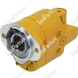 SIZE 1xAx11.7x106.4x195x8 НАСОС ГИДРАВЛИЧЕСКИЙ | GEARPUMP