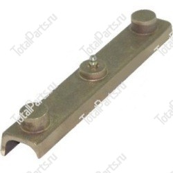 TVH 13487923 ФРИКЦИОННАЯ ПЛАСТИНА