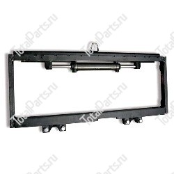 TVH 122TA7012 КАРЕТКА БОКОВОГО СДВИГА BOLZONI