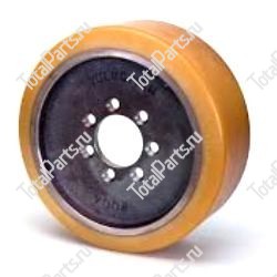 RADER VOGEL 172/343/135/278/080H ВЕДУЩЕЕ КОЛЕСО