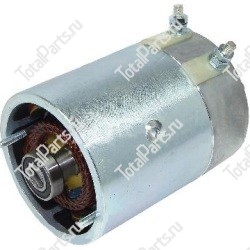 SIZE 168.5x105x114x2xNOxB ЭЛЕКТРОДВИГАТЕЛЬ