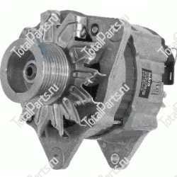 CARGO 116475 ГЕНЕРАТОР 24V 55A