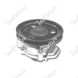 TOYOTA 19110657010 ПОМПА ВОДЯНАЯ