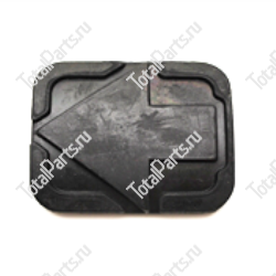 LINDE 0009644590 КОЛОДКА ПЕДАЛ