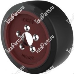 LINDE 0039902340 ВЕДУЩЕЕ КОЛЕСО
