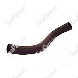 TOYOTA 165122346071 ПАТРУБОК РАДИАТОРА НИЖНИЙ 7FD10-30/1DZ