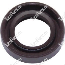 SIZE 17*28*7 САЛЬНИК S10 | M | RUBBER | NO ROTATION