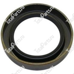 SIZE 2.438x1.625x0.312 САЛЬНИК S11 | METAL-RUBBER | NO ROTATION