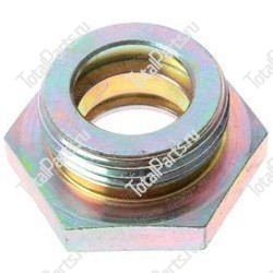 CASCADE 218324 ГАЙКА ГИДРОЦИЛИНДРА/ПОРШНЯ