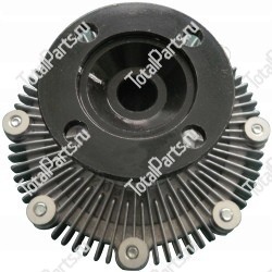 TOYOTA 1621070060 ВИСКОМУФТА