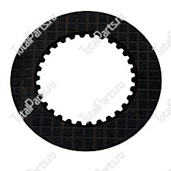 EMC-FORKLIFTPARTS 17036 ФРИКЦИОННЫЙ ДИСК