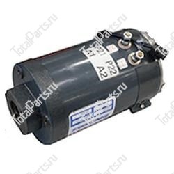 TOYOTA 14520U109071 ЭЛЕКТРОДВИГАТЕЛЬ