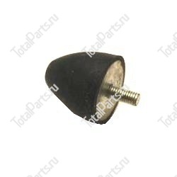 LINDE 1324312400 РЕЗИНОВАЯ ОПОРА